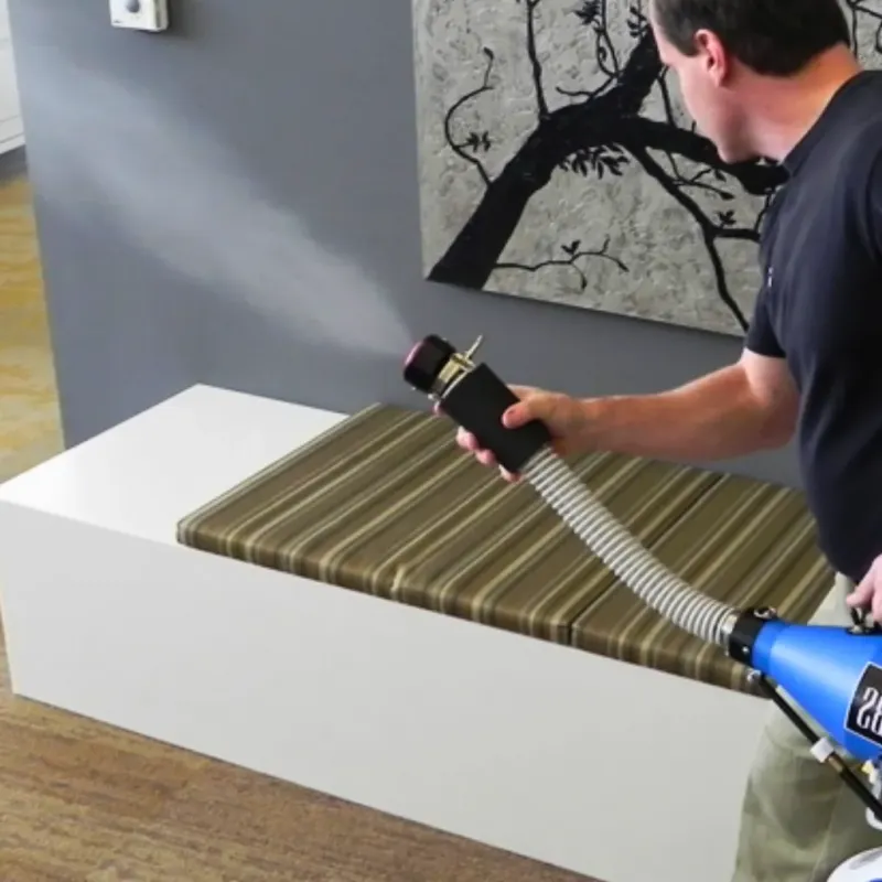 Professional Odor Removal in Green Valley, MD